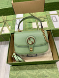 Satchel Bags - GCI Bags - 689
