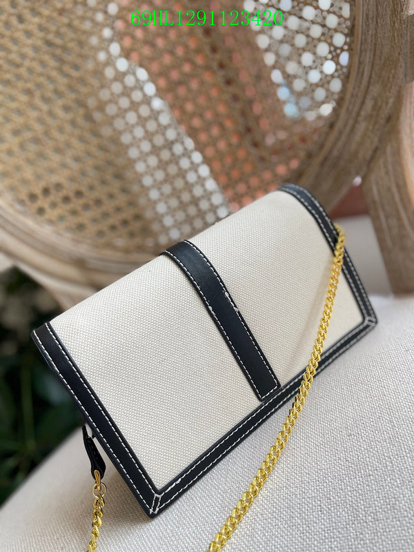 ELE Fashion -BBR Bags - 361