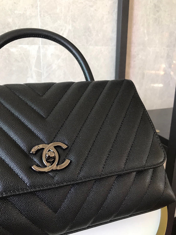 Satchel Bags - CHL Bags - 3695