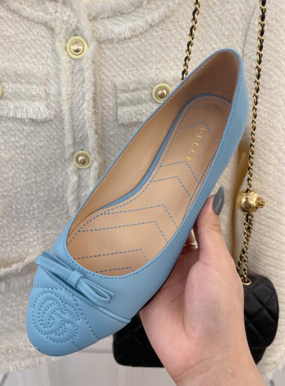 SAMC - GUKI Women Shoes - 1250