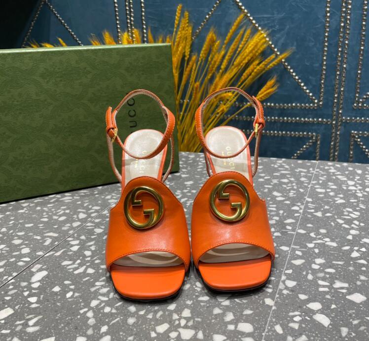 SAMC - GUKI Women Shoes - 794