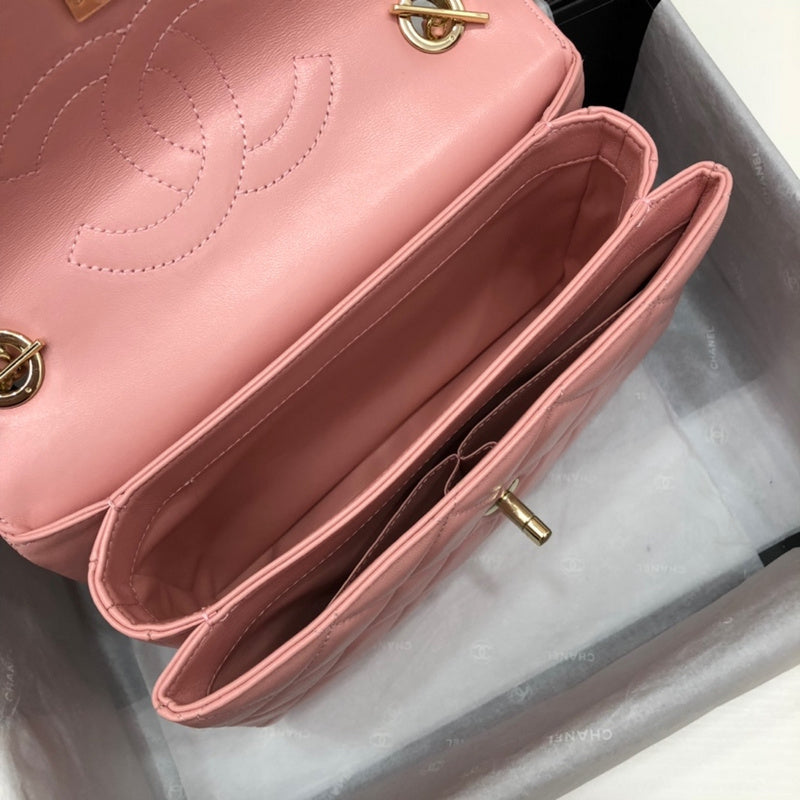 Satchel Bags - CHL Bags - 029