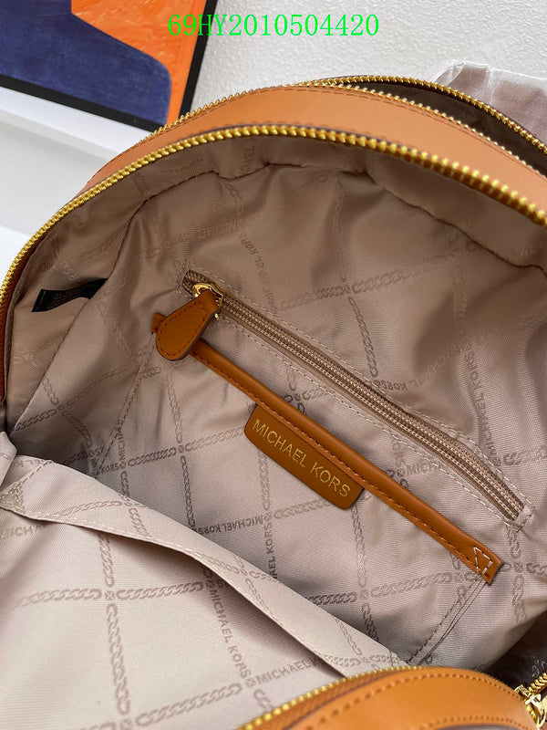 Satchel Bags - MK Bags - 072