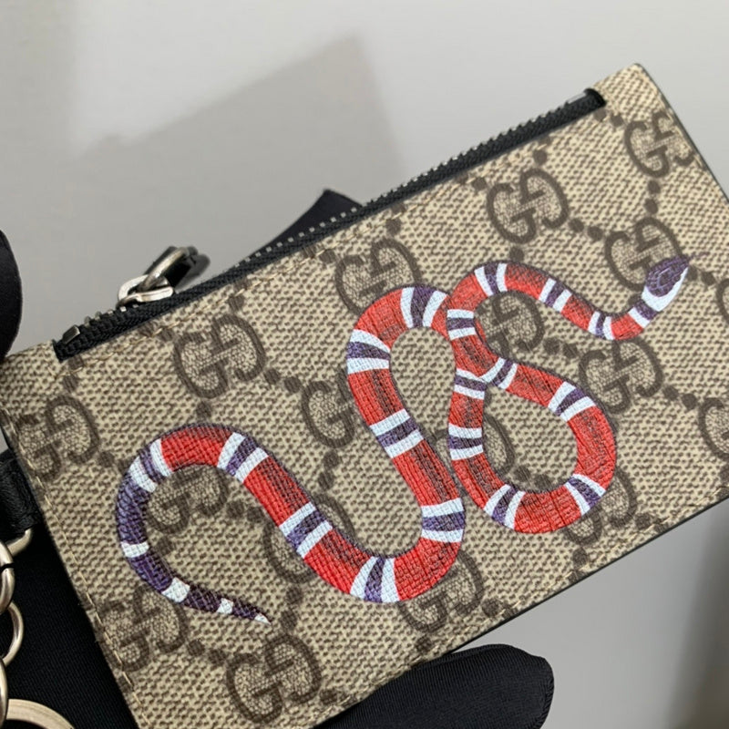 Glami - GUKI Wallets - 086