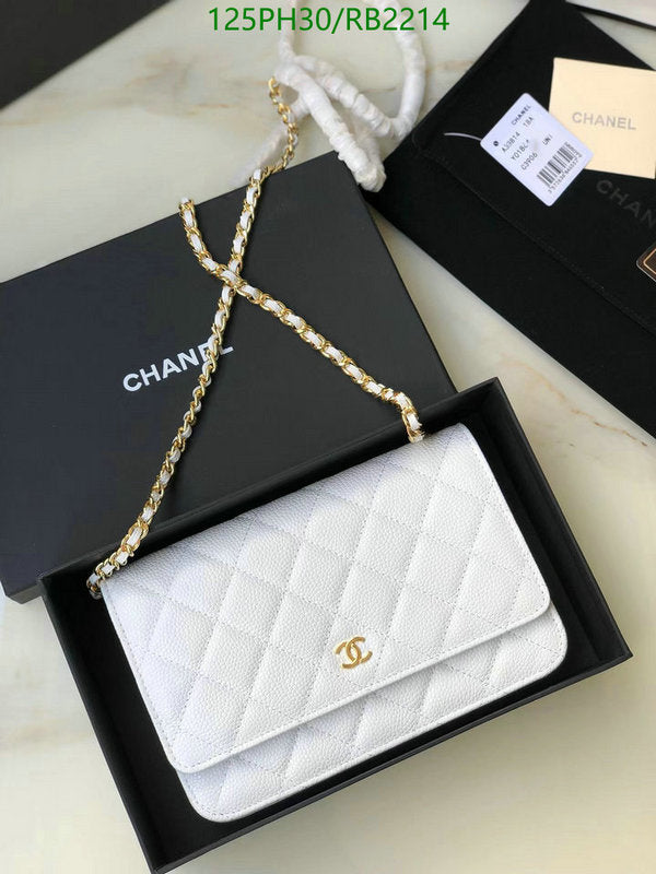 SAMC - CHL Bags Crossbody - 181