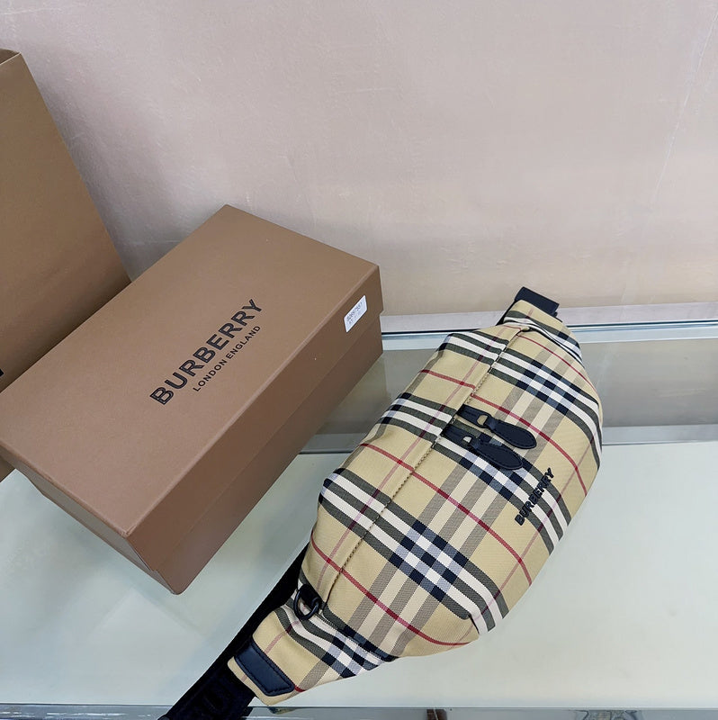Glamy - BOR Bags - 189