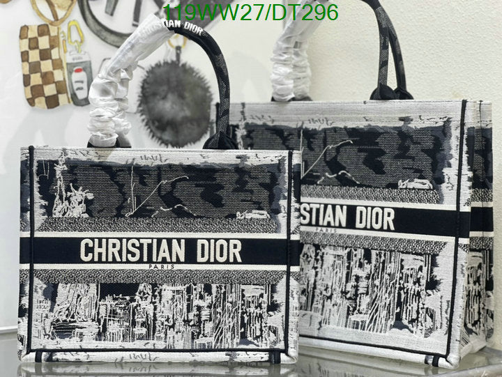 SAMCC - DOR Bags - 777