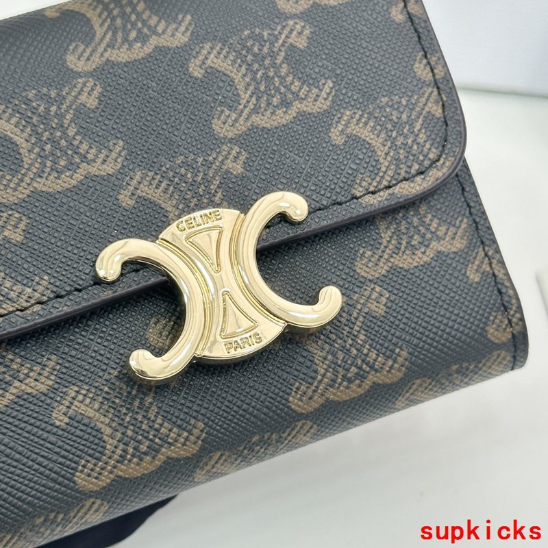 Glami- - Mix Wallets - 724