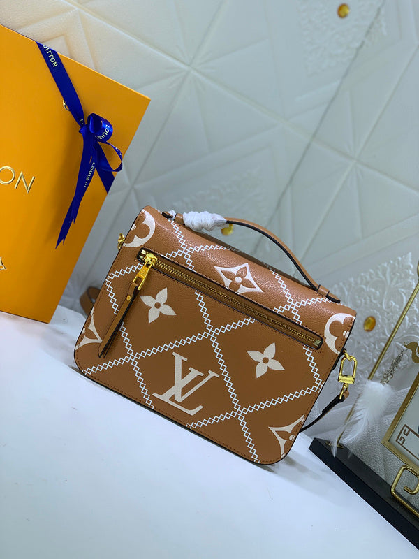 Satchel Bags - VL Bags - 531