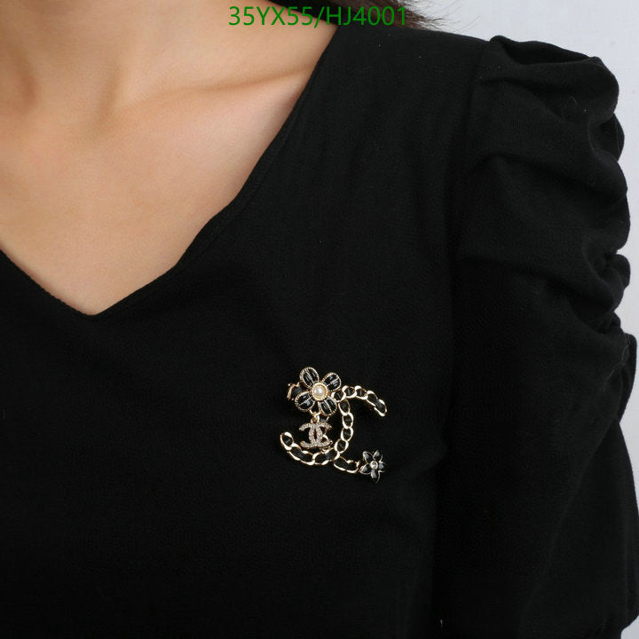 SAMC - CHL Jewelry - 524