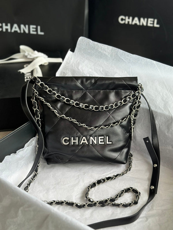 Satchel Bags - CLN Bags - 196