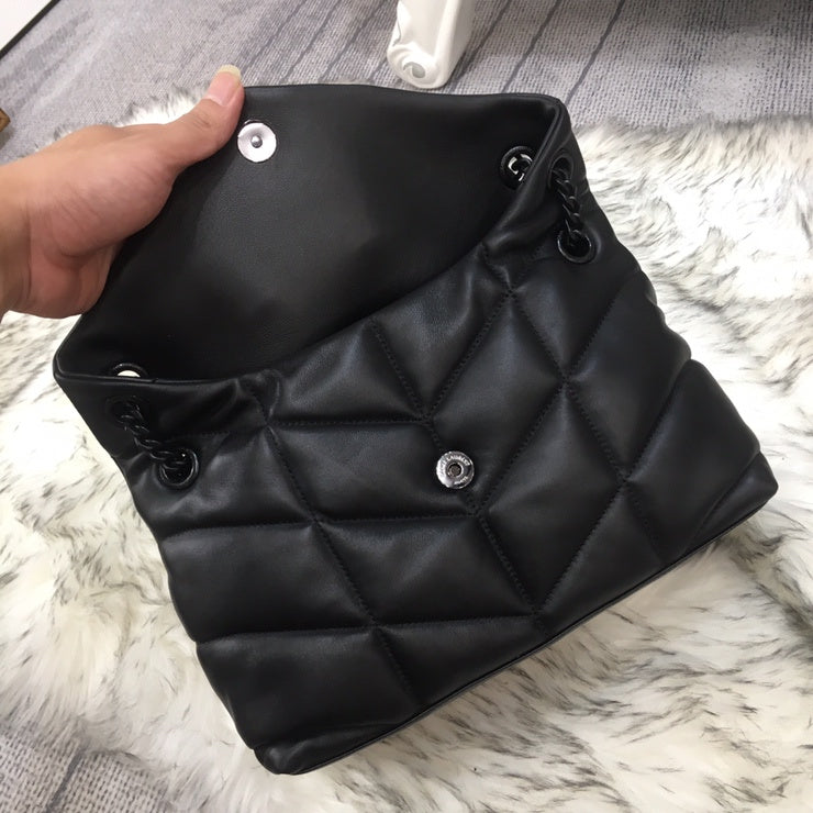 Satchel Bags - SLY Bags - 2561