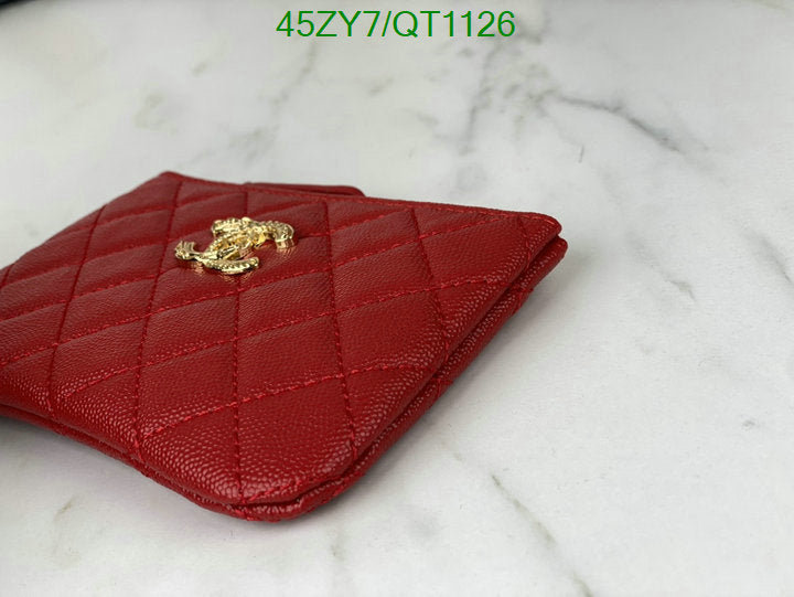 SAMC - CHL Wallets - 051