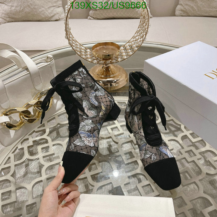 SAMCC - DOR Women Shoes - 1496