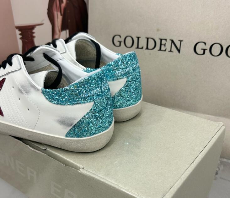 SAMC - GDBE Women Shoes - 017