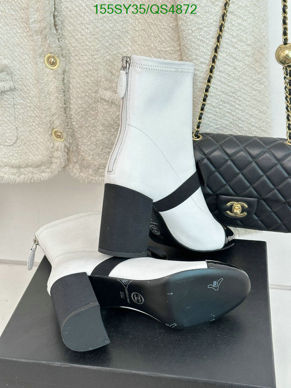 SAMC - CHL Women Boots - 458