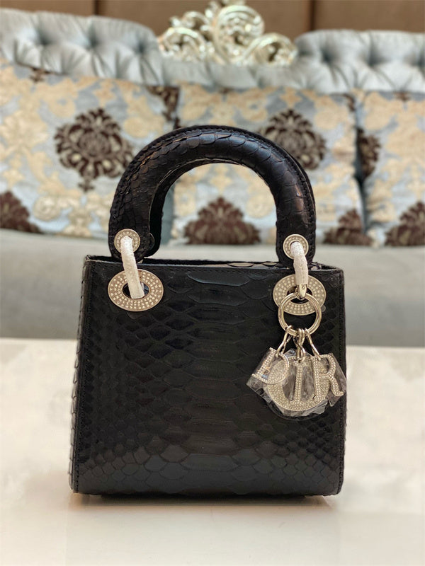 Glami- - DOR Bags - 030