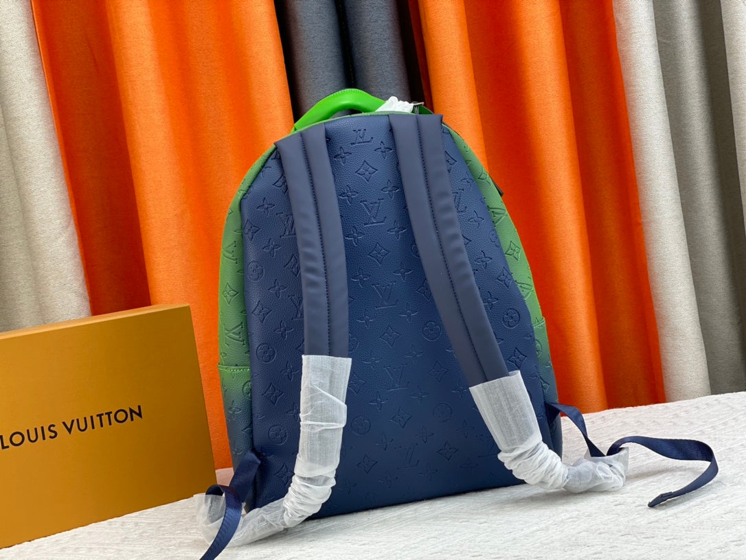 EN - New Arrival Bags LUV 666