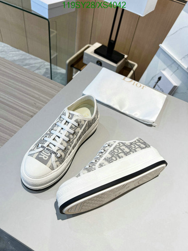 SAMC - DOR Women Sneakers - 257