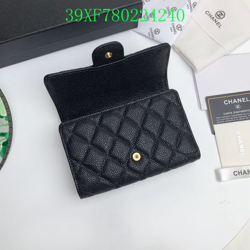 Glami - CHL Wallet - 2646