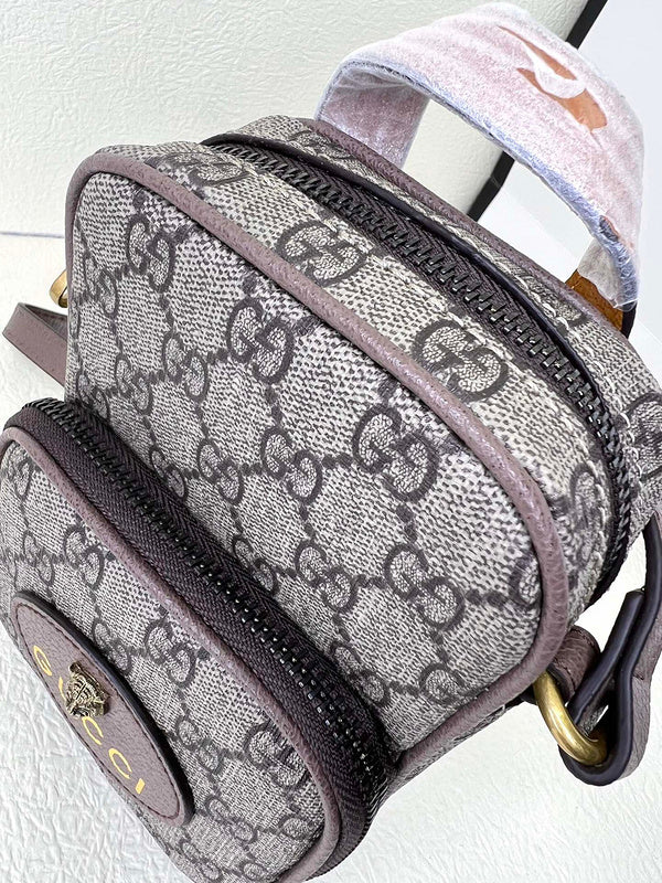 Glami Fashion - GCI Bags - 10250