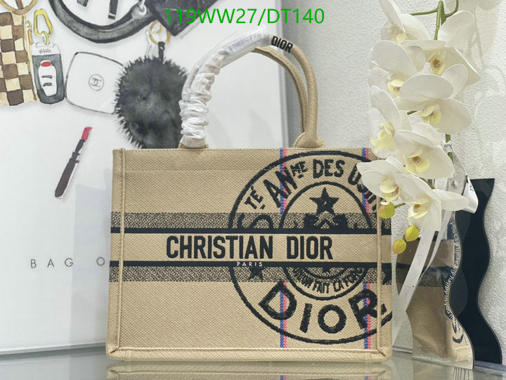 SAMCC - DOR Bags - 927