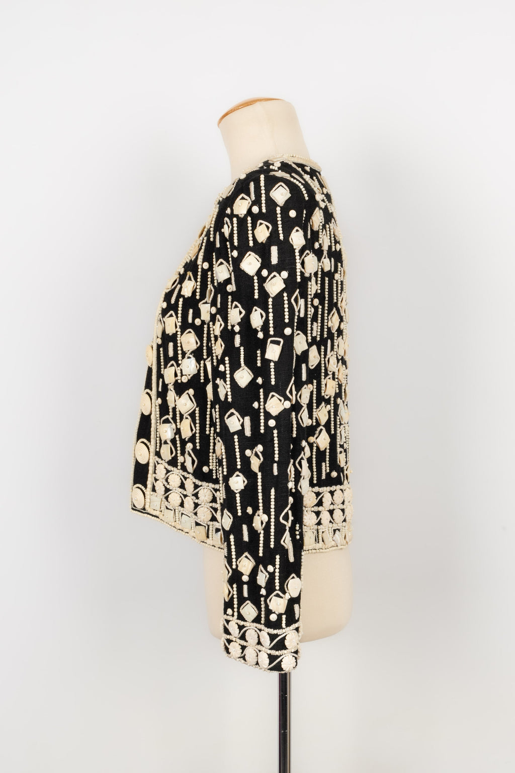 Ensemble Louis Feraud Haute Couture