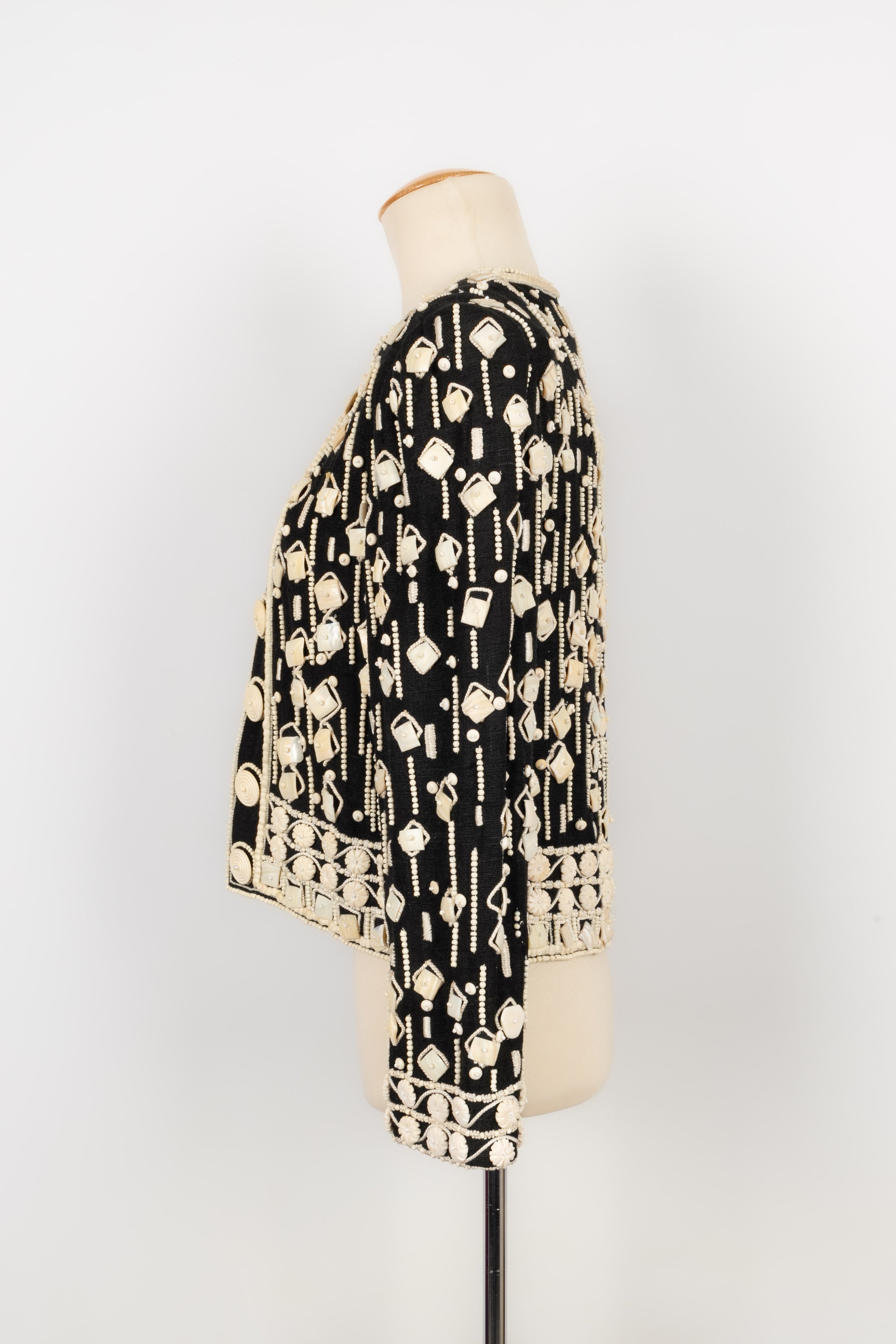 Ensemble Louis Feraud Haute Couture