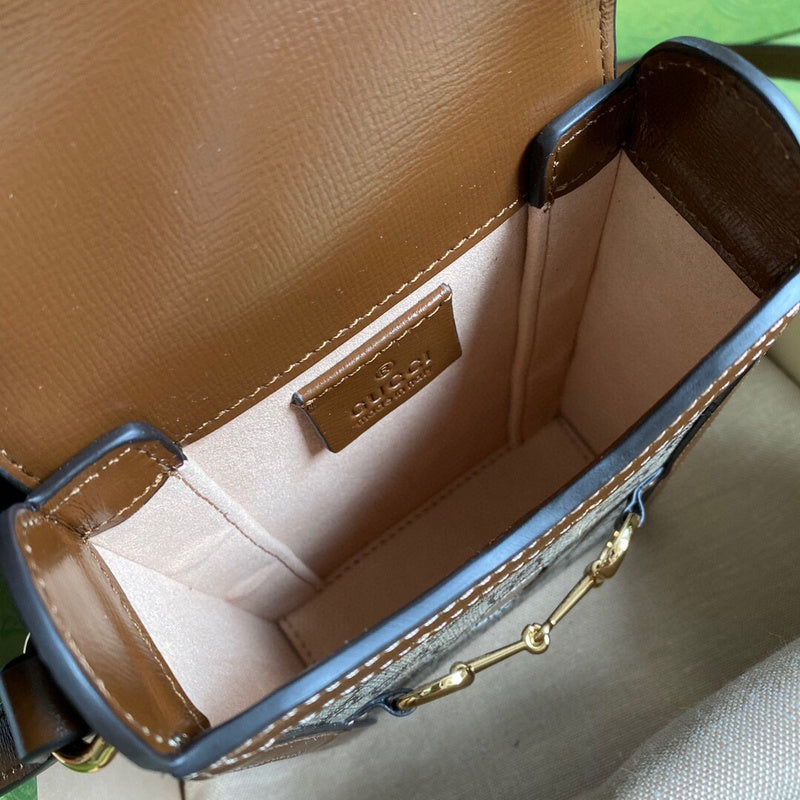 Glami Fashion - GCI Bags - 5942