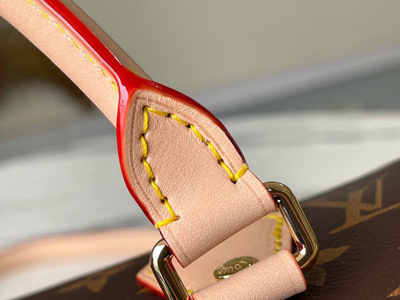 Fashion Lu-Vi bags - 4506
