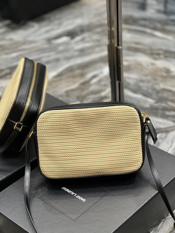 Glami- Glami- - SLY Bags - 706