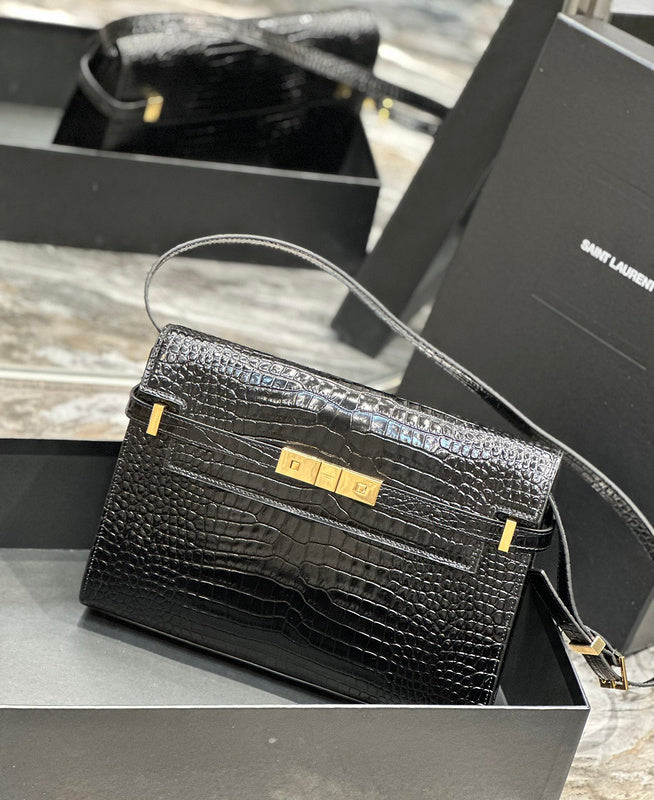 Glamy - YLS Bags - 979