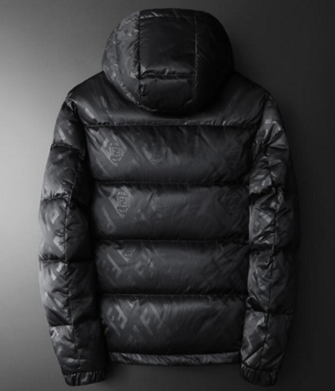 SAMC - Mix Jackets - 369