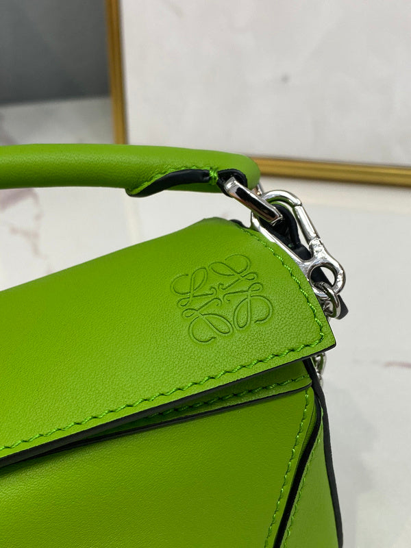 Glamy - LWO Bags - 963