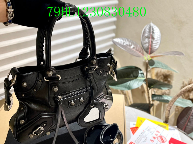 ELE Fashion - BGA Bags - 1645