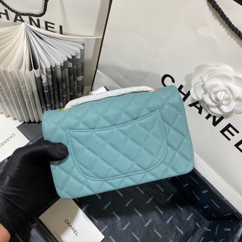 Satchel Bags - CHL Bags - 4582