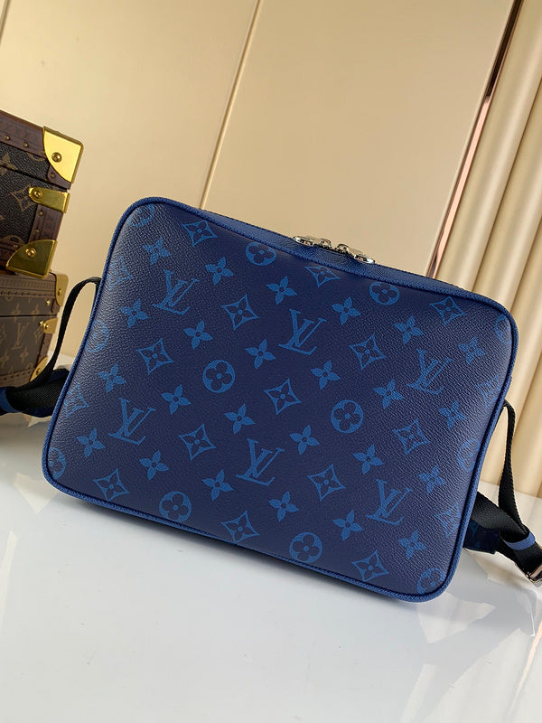 Satchel Bags - VL Bags - 4478