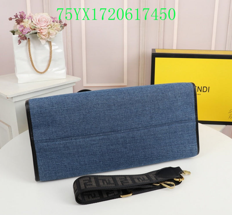 Glami - FDE Bags - 2991