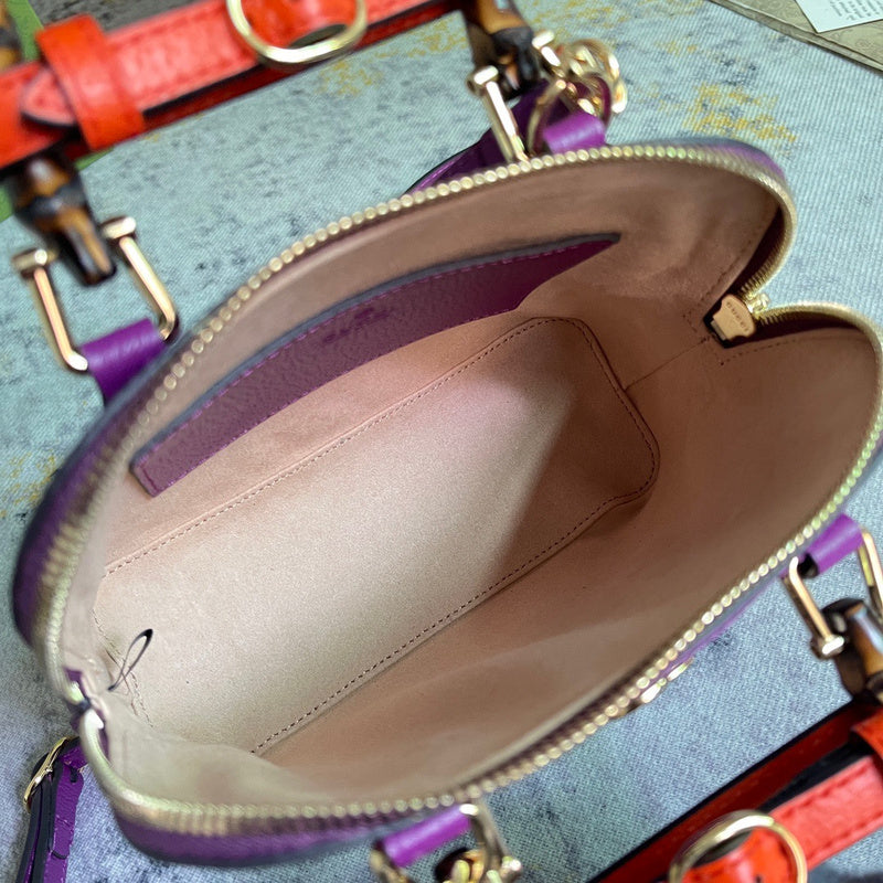 Glami Fashion - GCI Bags - 2026