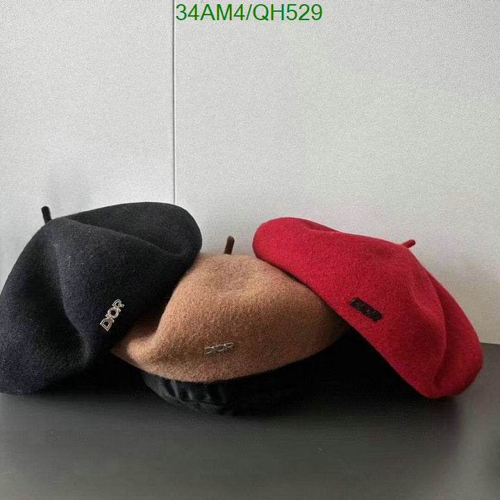 SAMC - DOR Caps & Hats - 033