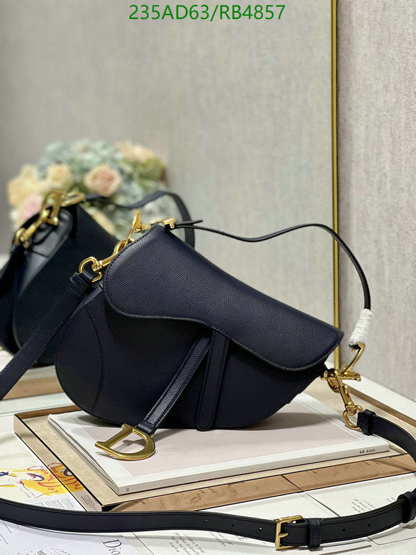 SAMCC - DOR Bags - 1327