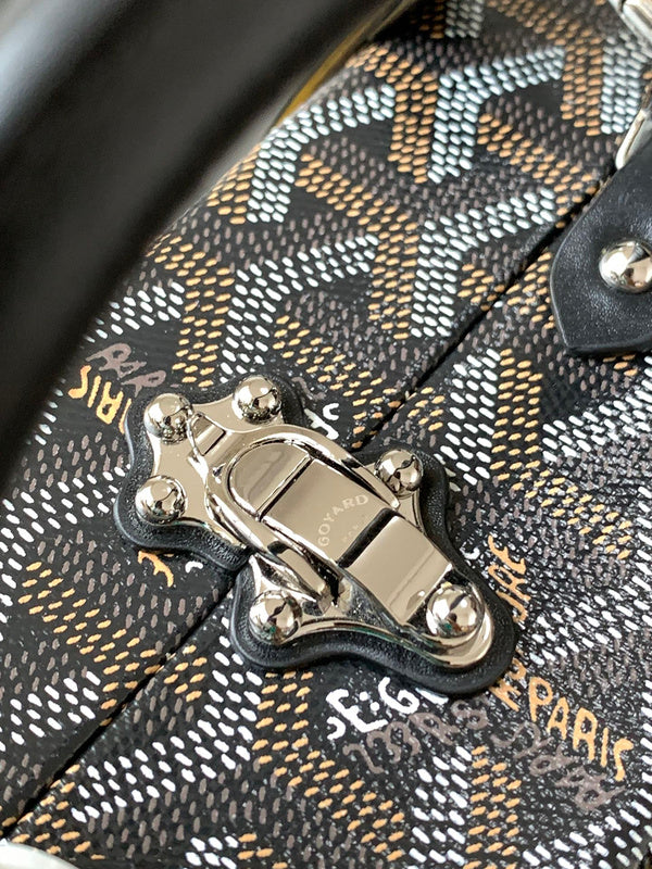 Glamy - GYO Bags - 318