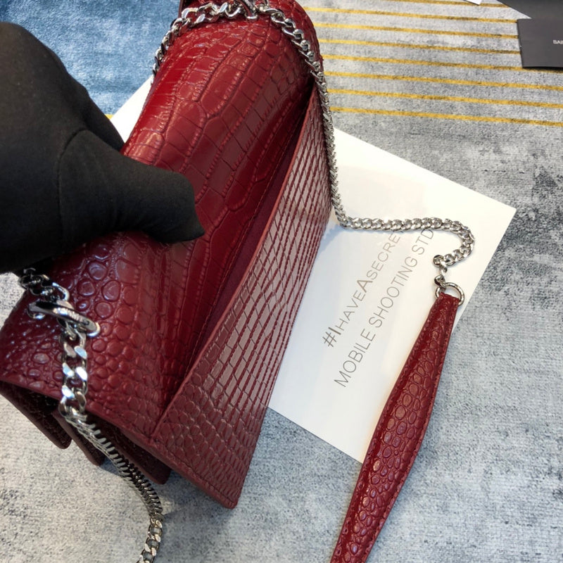 Satchel Bags - SLY Bags - 1823