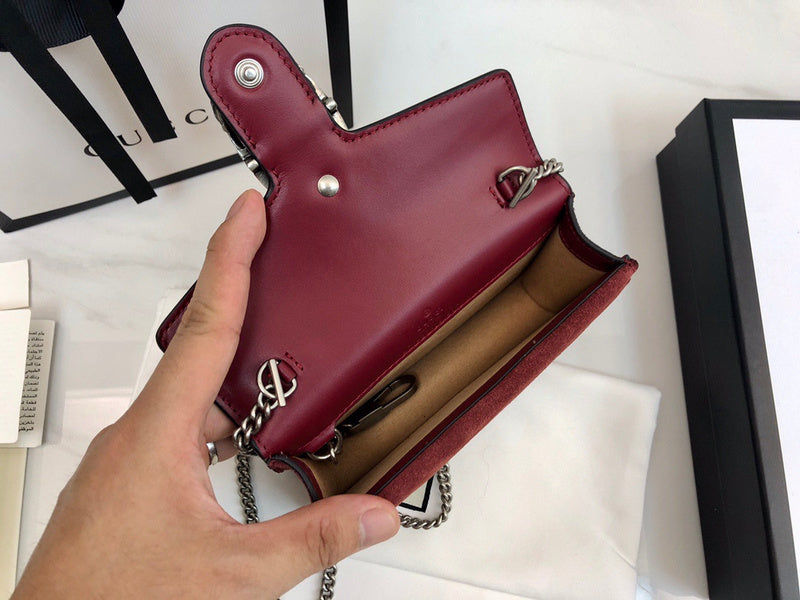 GUI2 Bags - Luxurious Bags  1162