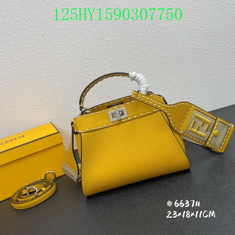 Glami - FDE Bags - 2790