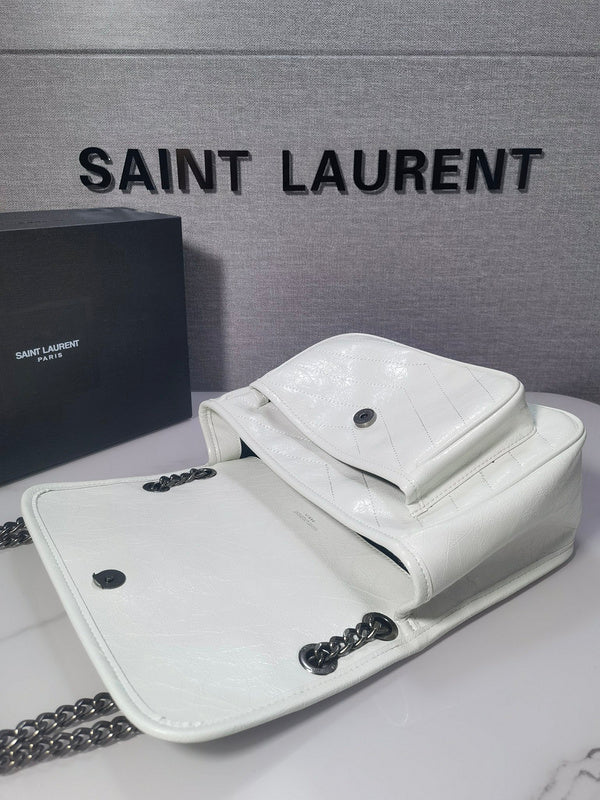 Satchel Bags - SLY Bags - 1656