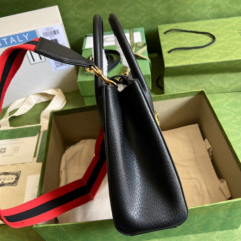 Satchel Bags - GCI Bags - 6586