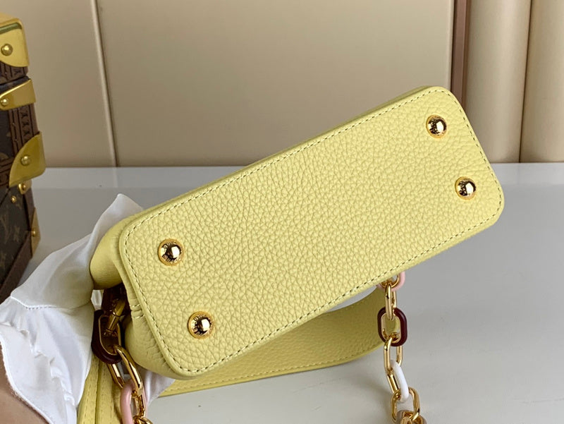 Satchel Bags - VL Bags - 2846