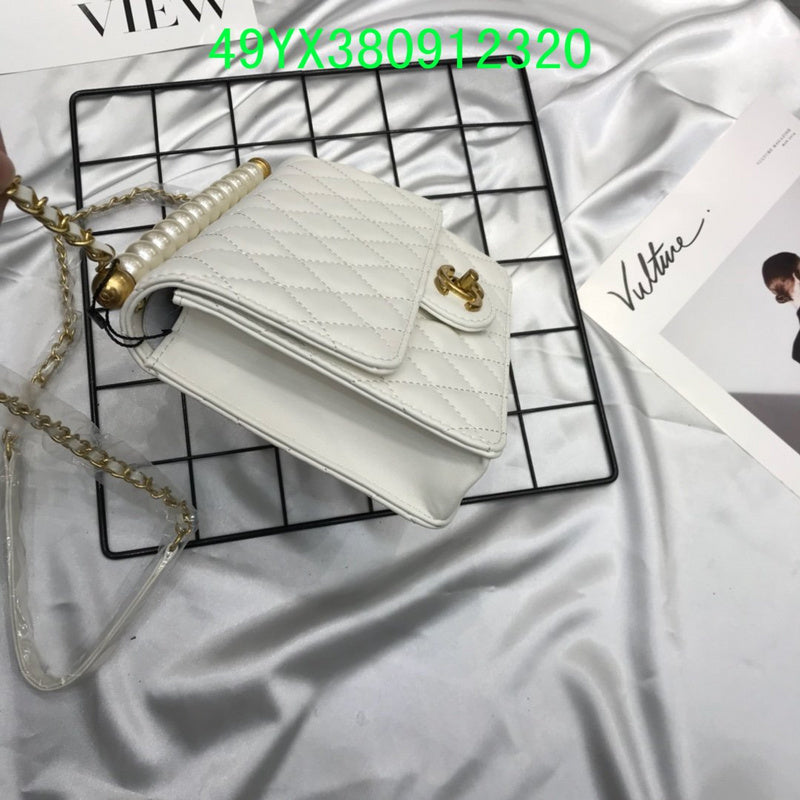 Satchel Bags - CHL Bags - 5467
