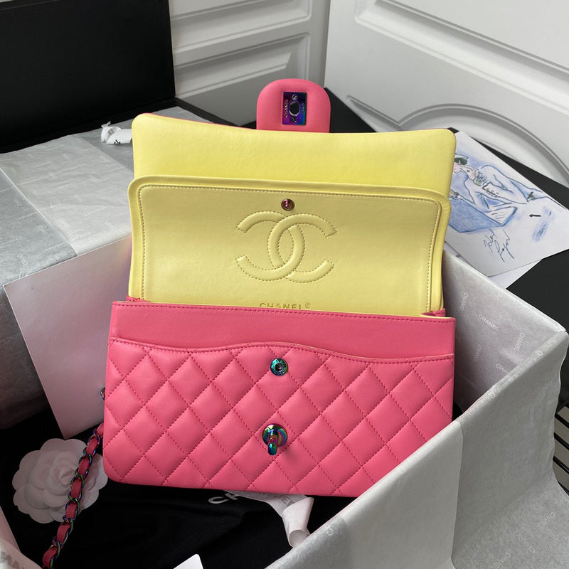 ELE - CHL Bags - 681